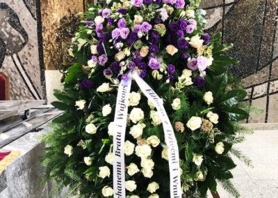 Oferta Funeral Warszawa zakład usług pogrzebowych