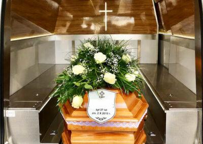 cennik usług pogrzebowych warszawa wola