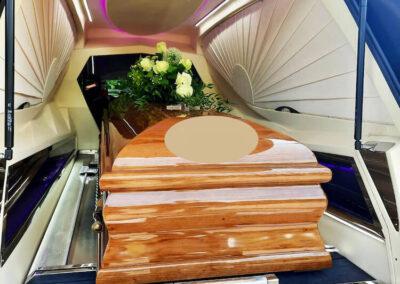 Oferta Funeral Warszawa zakład usług pogrzebowych